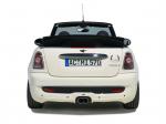 Mini Cooper S Cabrio by AC Schnitzer 2009 года